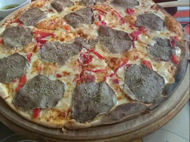 Beppe Pizzeria'nin yemek ve ambiyans fotoğrafları 26