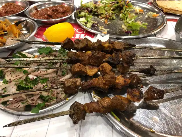 Ciğerci Fatih Usta'nin yemek ve ambiyans fotoğrafları 5