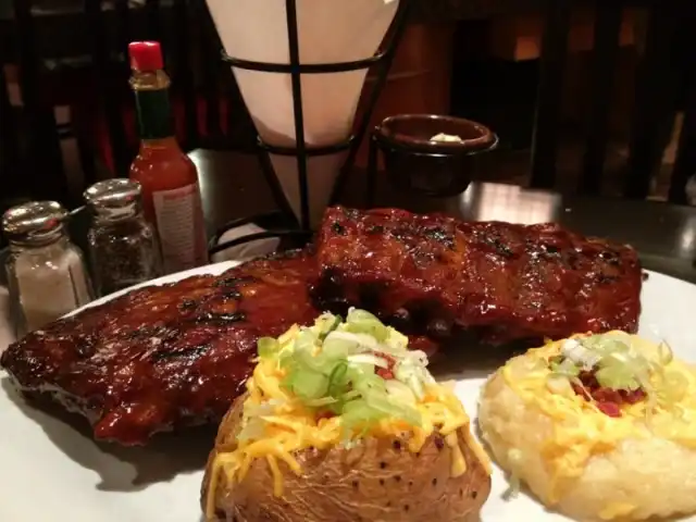 Gambar Makanan Tony Roma's Ribs, Seafood, & Steaks 14