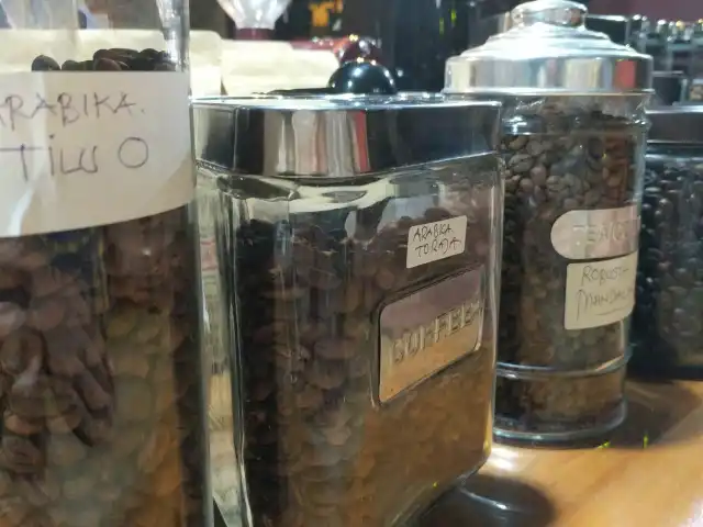 Gambar Makanan Kopi Tenan Yogyakarta 3