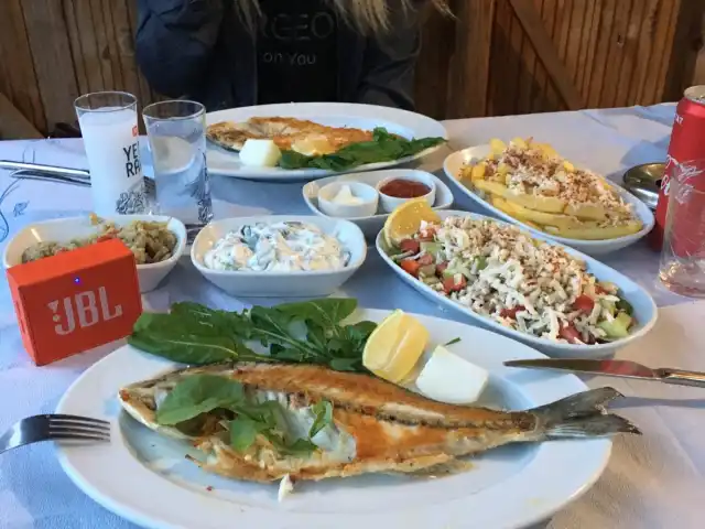 Gölbaşı Et Ve Balık Restaurant'nin yemek ve ambiyans fotoğrafları 15
