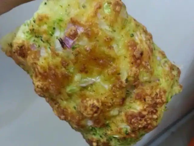 Kurtos Spiroll Food Photo 6