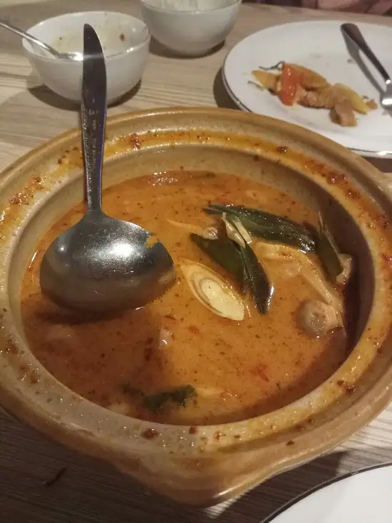 Gambar Makanan CJ Tom Yum 15