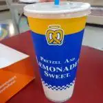 Auntie Anne's Pretzel Perfect Food Photo 6