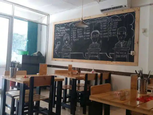 Gambar Makanan Ncek Legenda Noodle Bar 16