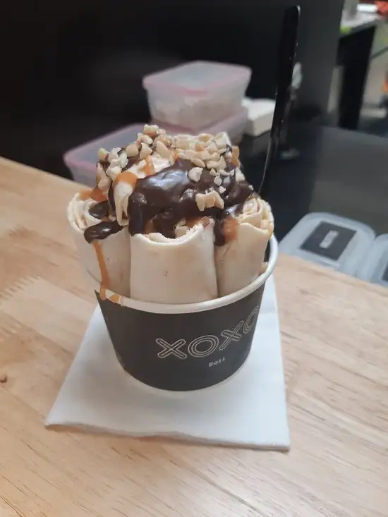 Gambar Makanan XOXO Ice Cream 16