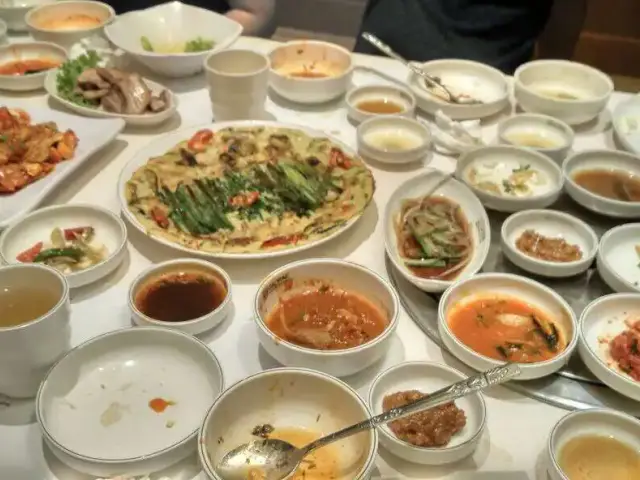Daorae Food Photo 7