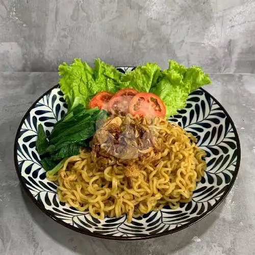 Gambar Makanan IndomieCandu 7