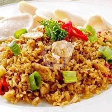 Gambar Makanan Nasi Goreng Boga Rasa 79, Cilandak Barat 1