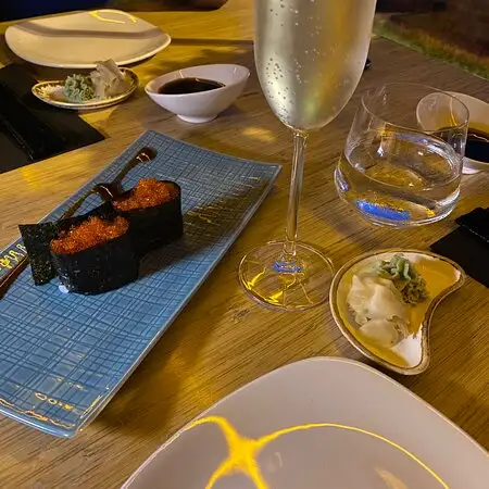 Kaison Sushi'nin yemek ve ambiyans fotoğrafları 35