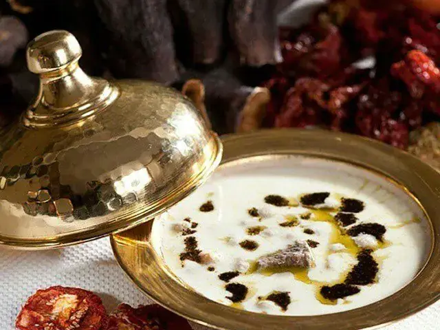 Ziya Şark Sofrası'nin yemek ve ambiyans fotoğrafları 25