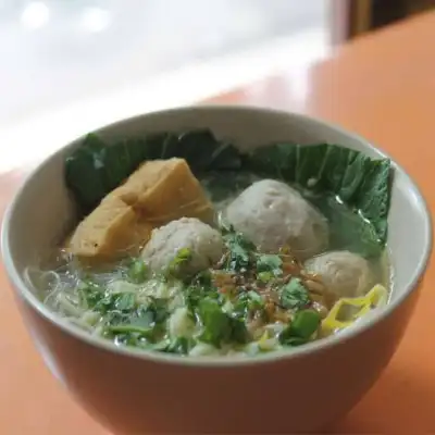 Bakso Takeshi