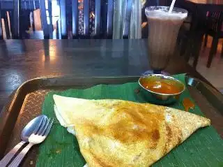 Harini Curry Leaf & Cafe Food Photo 1