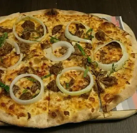 Pizzolo Malaysia
