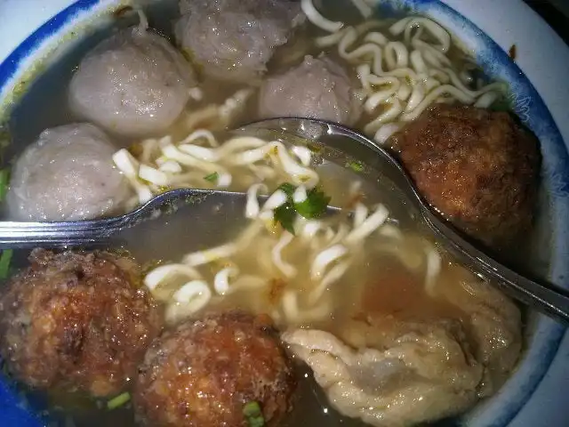 Gambar Makanan Ratu Sari 2