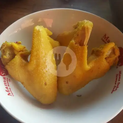 Gambar Makanan Soto Ayam dan Rujak Cingur Khas Surabaya, Depok 5