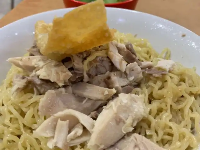 Gambar Makanan Bakmi Bintang Gading 14