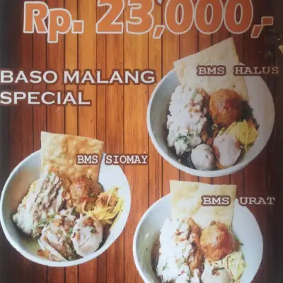 Baso Malang Oasis