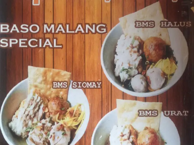 Baso Malang Oasis