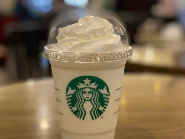 Starbucks Coffee