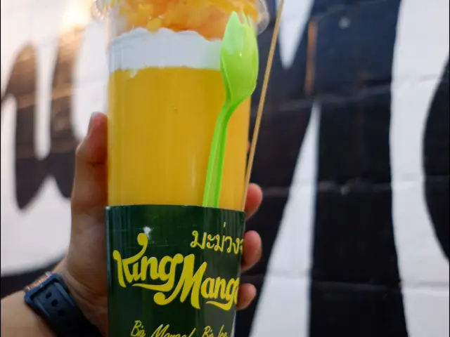 Gambar Makanan King Mango Thai 5