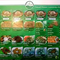 Gambar Makanan Pusat Nasi Bakar 1