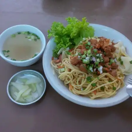 Gambar Makanan Depot Mie Gadjah Mada 15