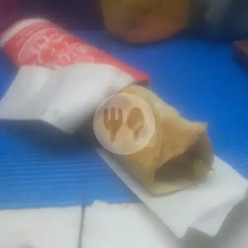 Gambar Makanan Kebab Dan Burger DeeN  2