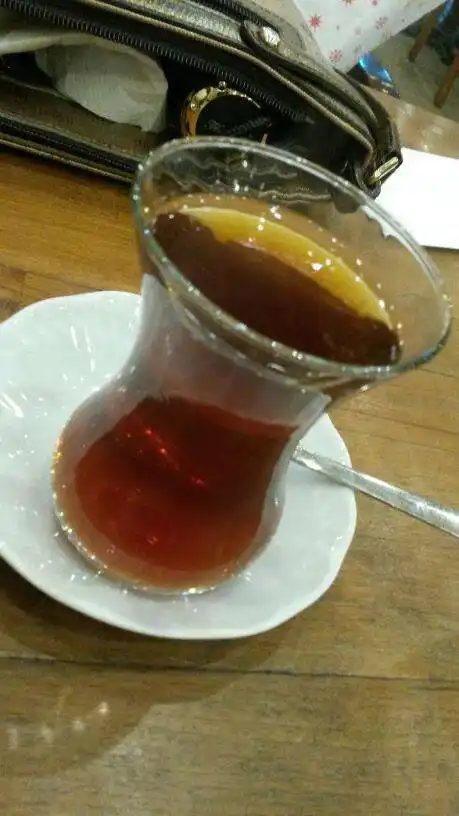 Bezirhan Cafe Türk Ocağı'nin yemek ve ambiyans fotoğrafları 53