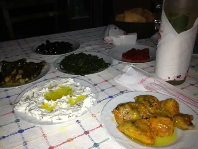 Mercan Restaurant'nin yemek ve ambiyans fotoğrafları 2