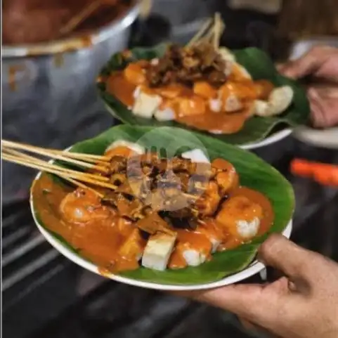Gambar Makanan Sate Padang DO'A BUNDO  2