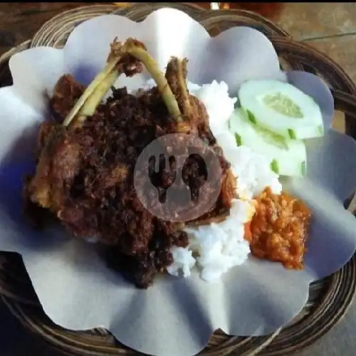 Gambar Makanan Nasi Bebek At'Taufik 2