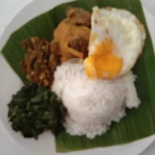 Gambar Makanan Nasi Padang Samande, Nusa Dua 8