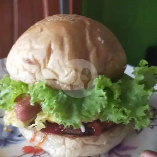 Gambar Makanan Devya Burger 3