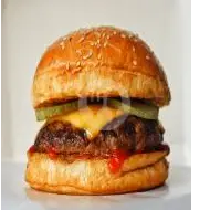 Gambar Makanan Biggy's Burger 7