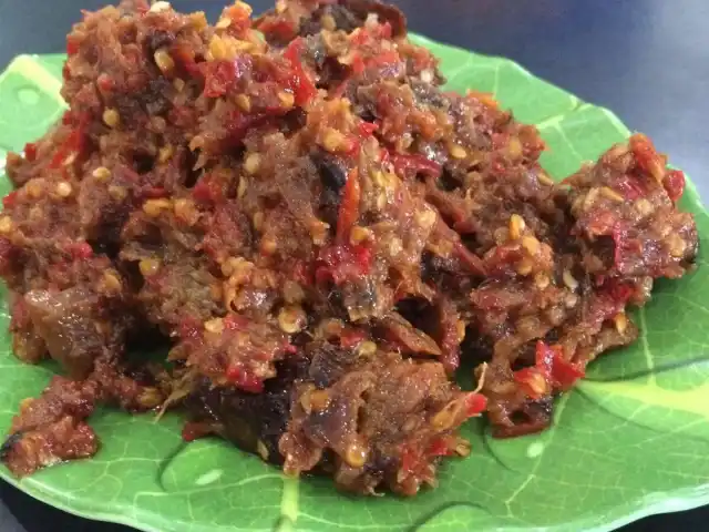 Gambar Makanan Restoran Ikan Tude Manado 16