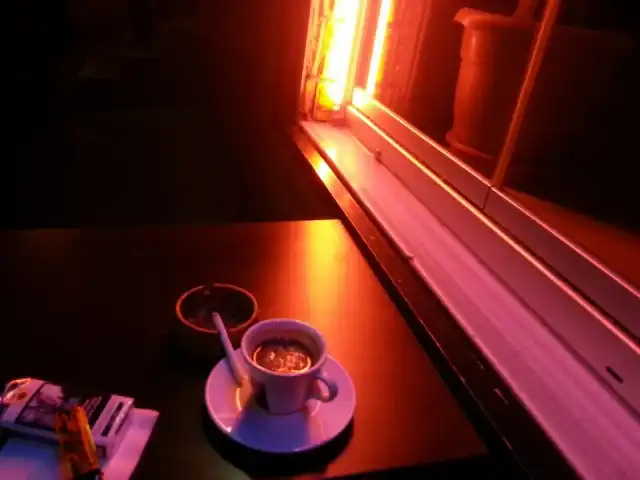 Edi café'nin yemek ve ambiyans fotoğrafları 18