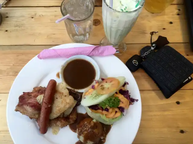 Mat Periuk Cafe Food Photo 10