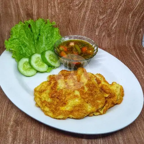 Gambar Makanan Ayam Bebek Pecak Sumatera, Pamulang 19