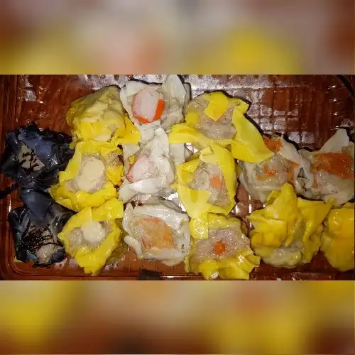 Gambar Makanan Warung Jajanan NS, Ceulibadak 12