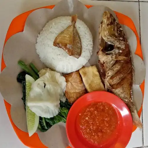 Gambar Makanan Tempong Anugrah, Sidakarya 15