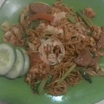 Gambar Makanan NASI GORENG SEAFOOD CR27, Ceriamart Tajur 5