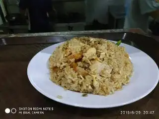 Restoran Asian Chicken Rice Food Photo 1