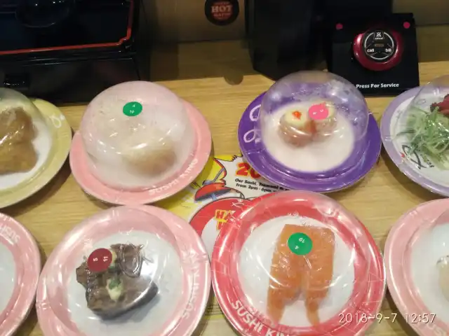 Sushi King Food Photo 11