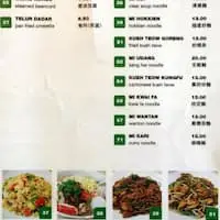 Nasi Ayam Hainan Chee Meng Food Photo 1