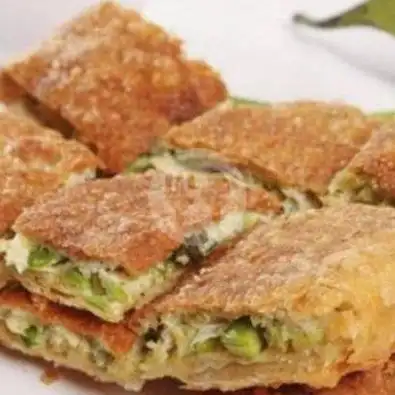 Gambar Makanan Martabak Vanpora 02 MPR 3 Dalam, Fatmawati 7