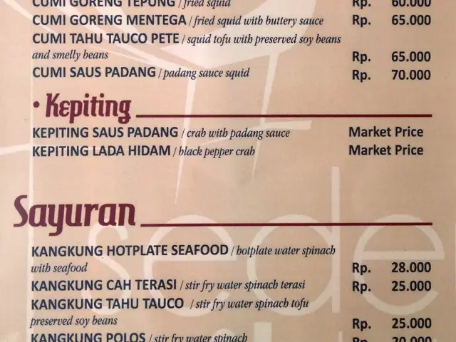 Gambar Makanan Sederhana Pik Bistro 2