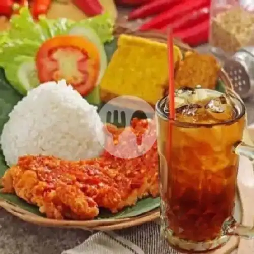 Gambar Makanan Ayam Geprek Rara 9