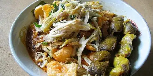 Bubur Ayam Putra Pekalongan