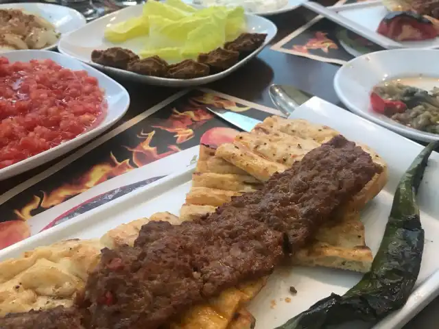 Kazancılar Park Restaurant'nin yemek ve ambiyans fotoğrafları 14